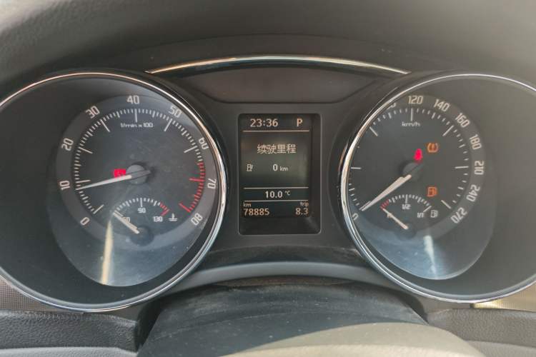 Used Skoda Superb 2013 1.8TSI Automatic Yashi Edition