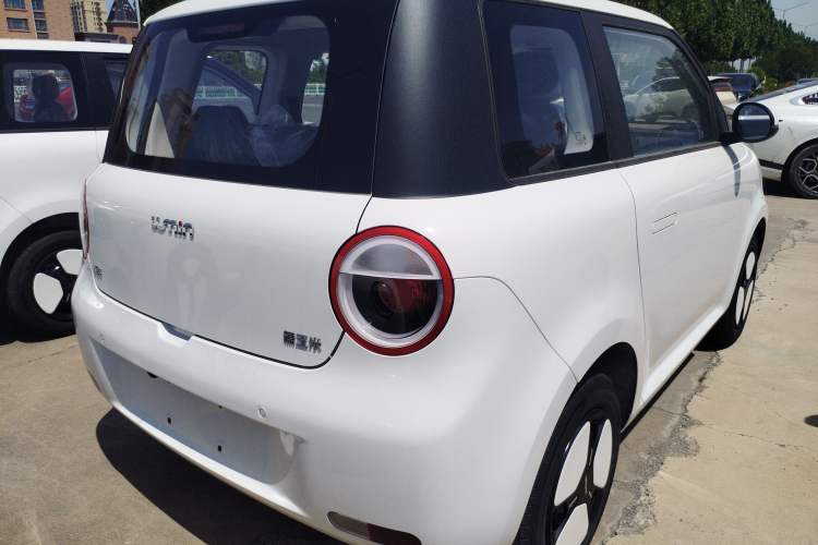 Used  Lumin 2023 205km Xiangqin Version
