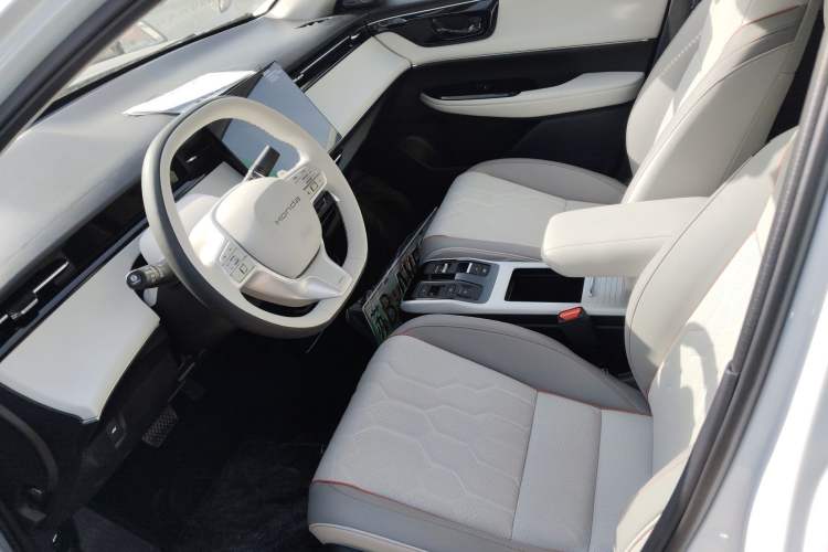 Used Honda e:NS2 2024 Ignite Edition
