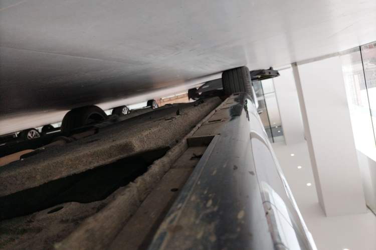 Used Hongqi H9 2020 2.0T Smart Connect Flagship Edition
