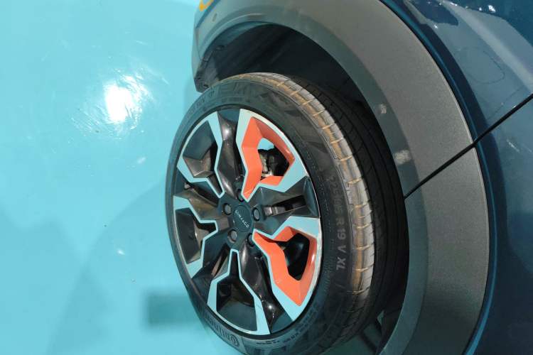 Used Lynk & Co 06 2020 1.5T YAO Halo
