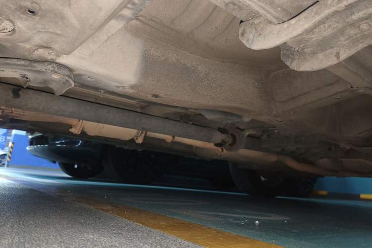 Used Chevrolet Captiva 2014 2.4L 4x4 Flagship Edition 7 Seats
