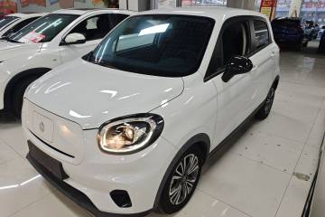 Used Leapmotor T03 2021 400 Comfort Edition