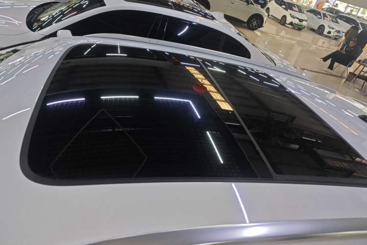 Used Audi Q3 2020 35 TFSI Fashion Dynamic Model
