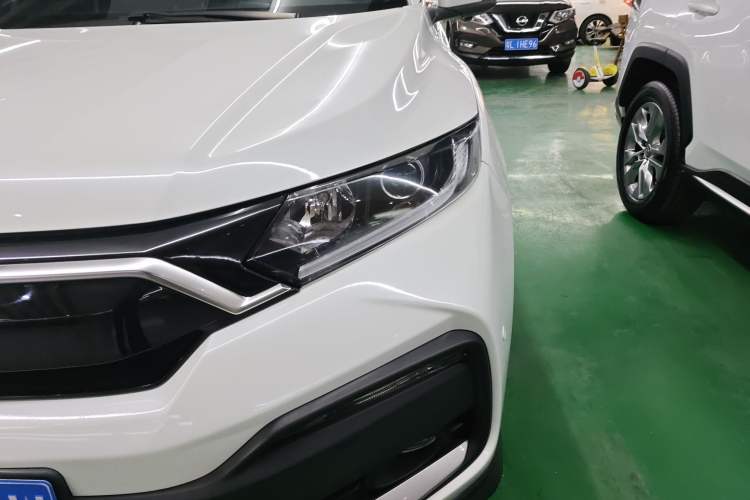 Used Honda XR-V 2021 1.5L CVT Comfort Version