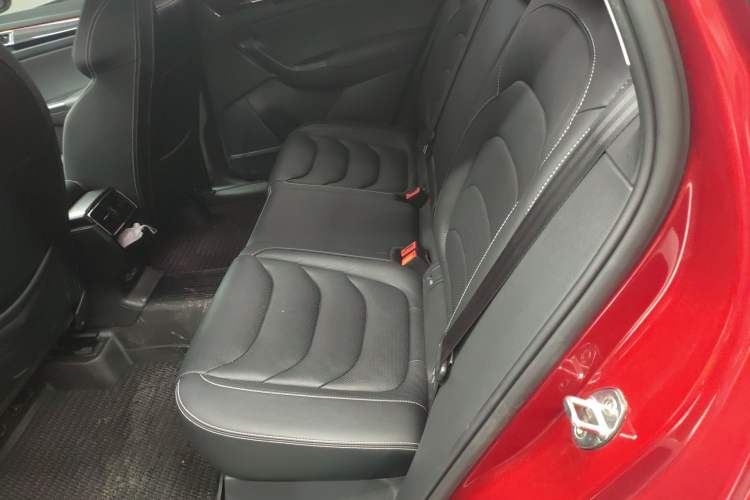 Used Skoda Kodiaq GT 2019 TSI380 4x4 Flagship Model China VI Standard
