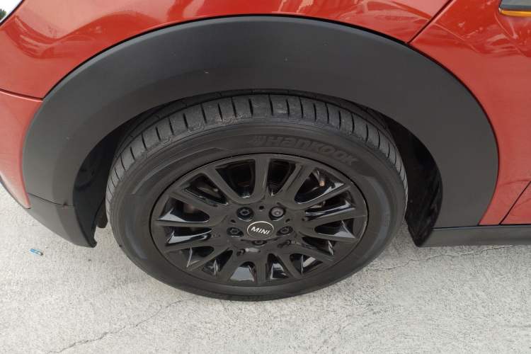 Used  MINI 2016 1.5T COOPER Five-Door Edition
