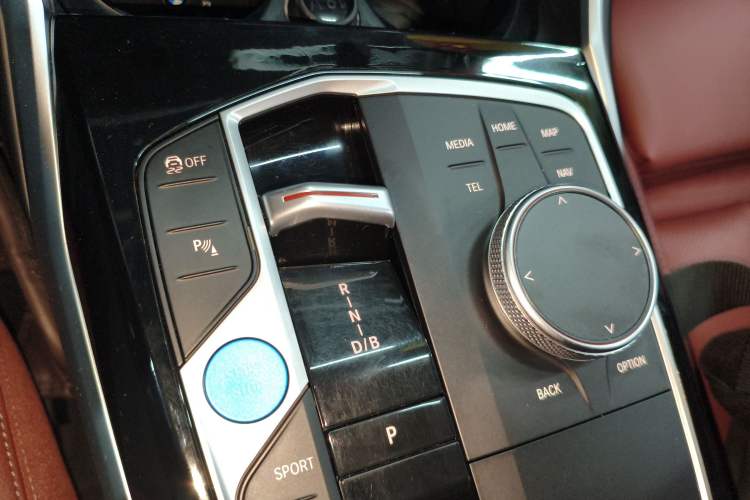 Used BMW i3 2024 eDrive 35 L