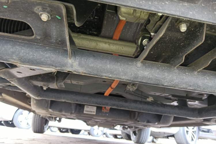 Used Chery QQ Ice Cream 2022 170km Sundae Phosphate Lithium-Ion
