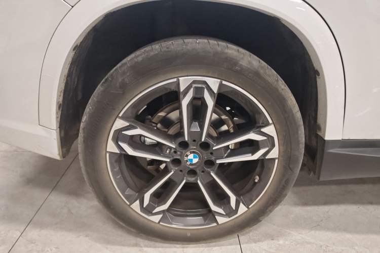 Used BMW X1 2023 sDrive25Li M Sport Package
