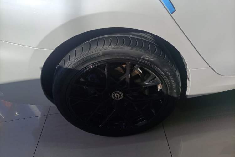 Used BMW 1 Series 2021 Restyled 125i M Sport Night Edition
