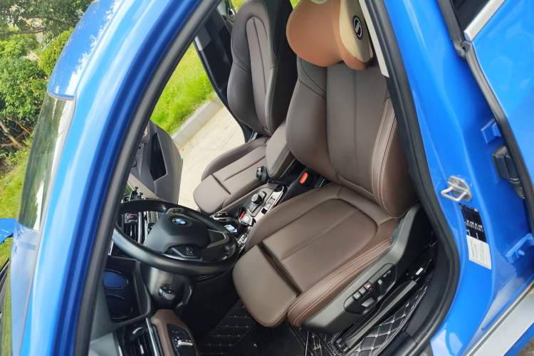 Used BMW X2 2020 sDrive20i M Sport Package
