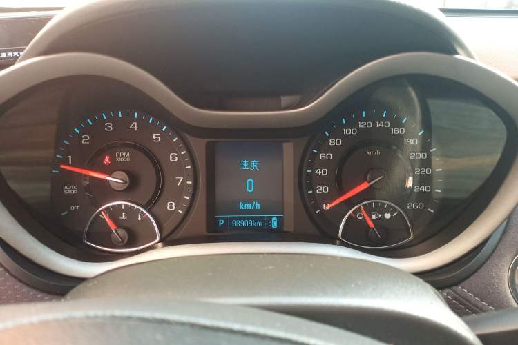 Used Chevrolet Malibu 2018 530T Automatic Fashion Edition