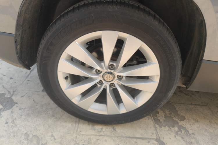 Used Jetta VS5 2021 280TSI Automatic Trend Edition
