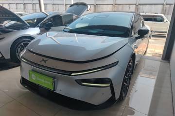 Used XPeng P7+ 2024 Ultra-Long Range Max