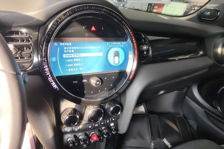 Used  JCW 2023 Facelift 2.0T JOHN COOPER WORKS ALL-IN
