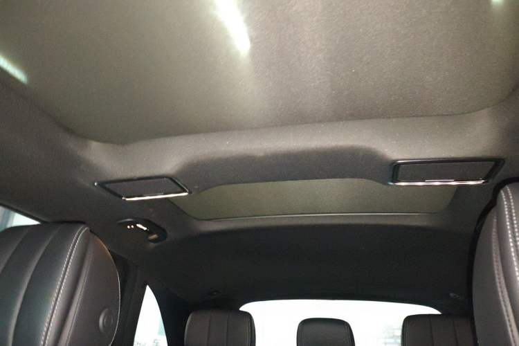 Used Mercedes-Benz GLC 2022 Facelifted GLC 260 L 4MATIC Dynamic Edition
