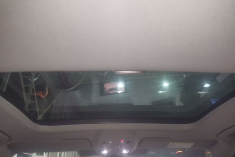 Used Audi Q2L 2022 35 TFSI Luxury Prestige Edition