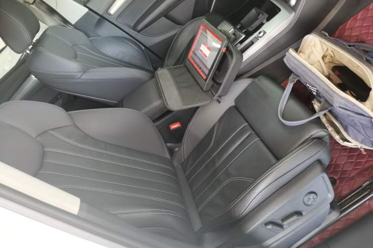 Used Audi Q5L 2022 40T Fashionable and Dynamic Model