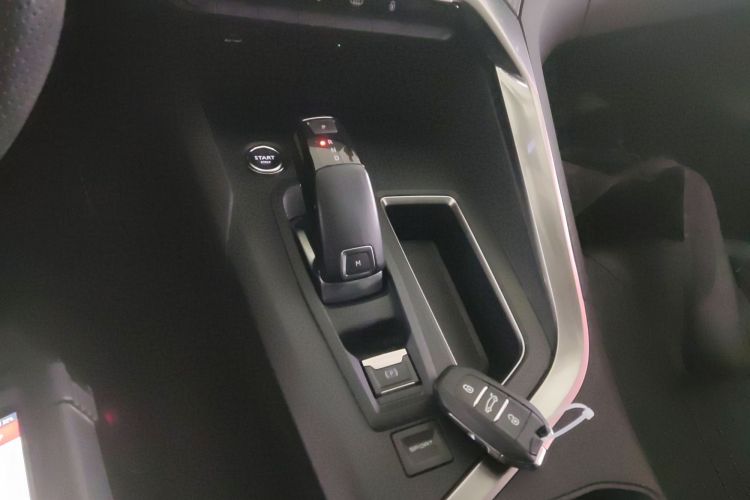 Used Peugeot 4008 2017 350THP Elite Edition