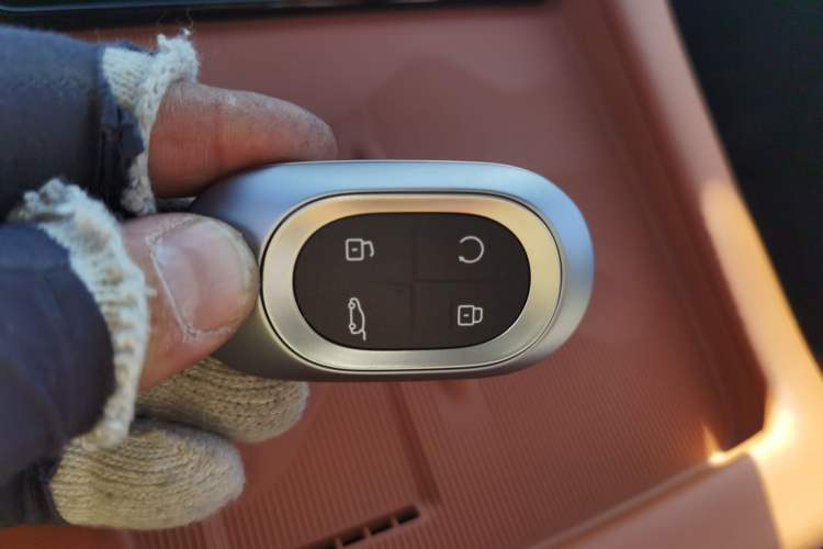 Used JETOUR Shanhai L7 Plus 