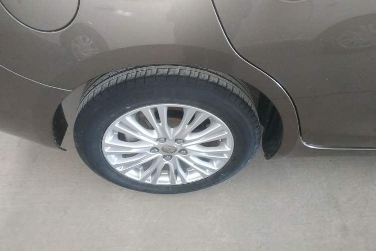 Used Buick GT 2017 15N Automatic Elite Version
