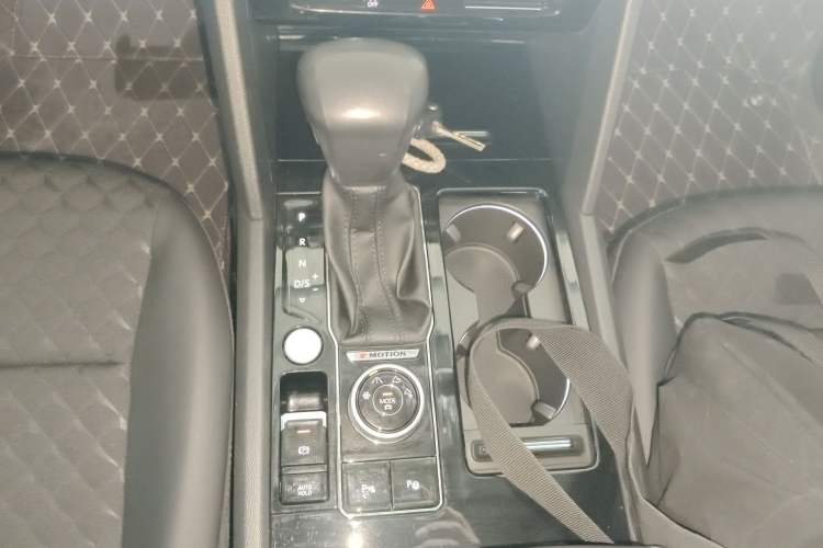 Used Volkswagen Teramont X 2019 380TSI Four-Wheel Drive Luxury Edition
