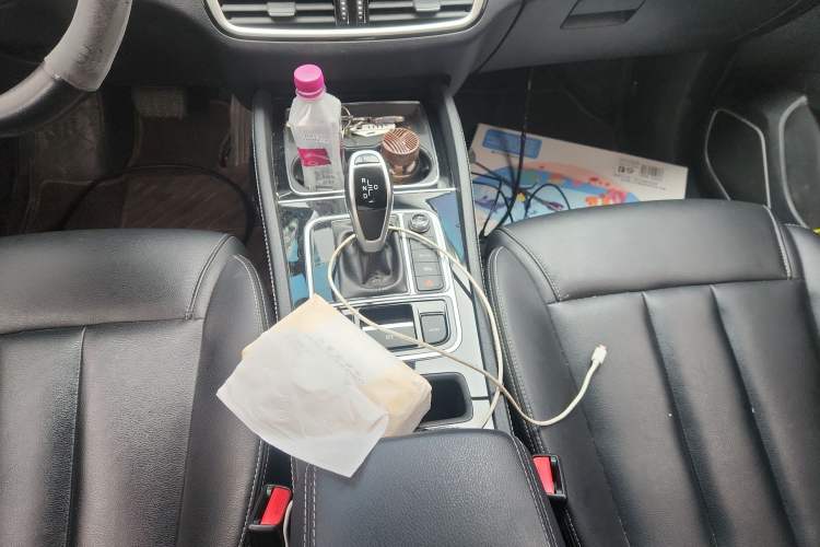 Used BYD Song MAX 2021 Upgraded Model 1.5T Automatic Luxury 7-Seater
