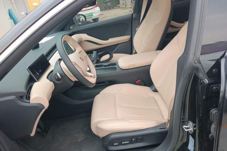 Used Nio ET5T 2024 75kWh Touring
