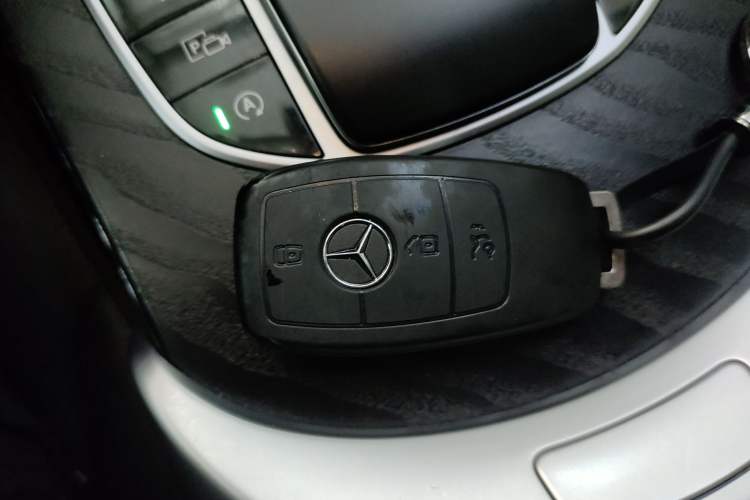 Used Mercedes-Benz C-Class 2019 Restyled C 260 L Sport Edition
