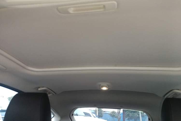 Used Ford Focus 2017 Hatchback 1.6L Automatic Fashion Edition Smart Drive Version
