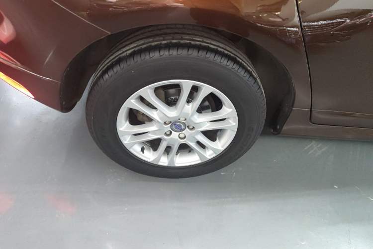 Used Volvo XC60 2016 T5 Smart Upgrade Model