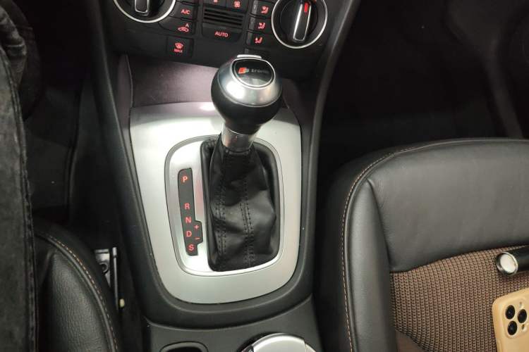 Used Audi Q3 2017 35 TFSI Fashion Model
