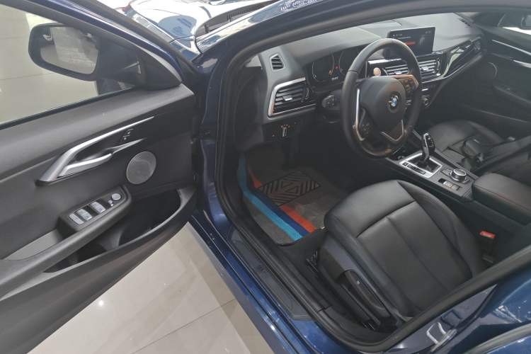 Used BMW 1 Series 2021 120i M Sport Edition
