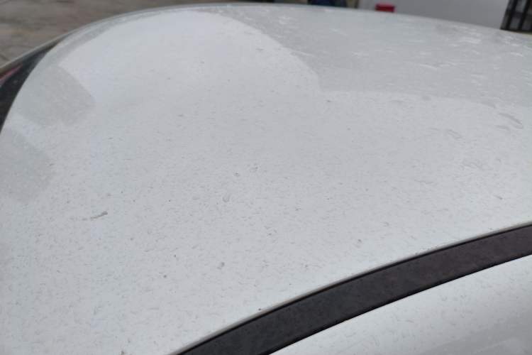 Used Wuling Alvez 2023 1.5L CVT Comfort Edition