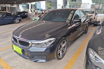 Used BMW 6 Series GT 2019 630i M Sport Touring Edition