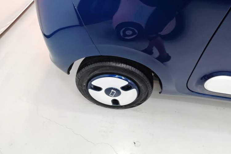 Used Bestune Pony 2025 222km Range Agile Horse
