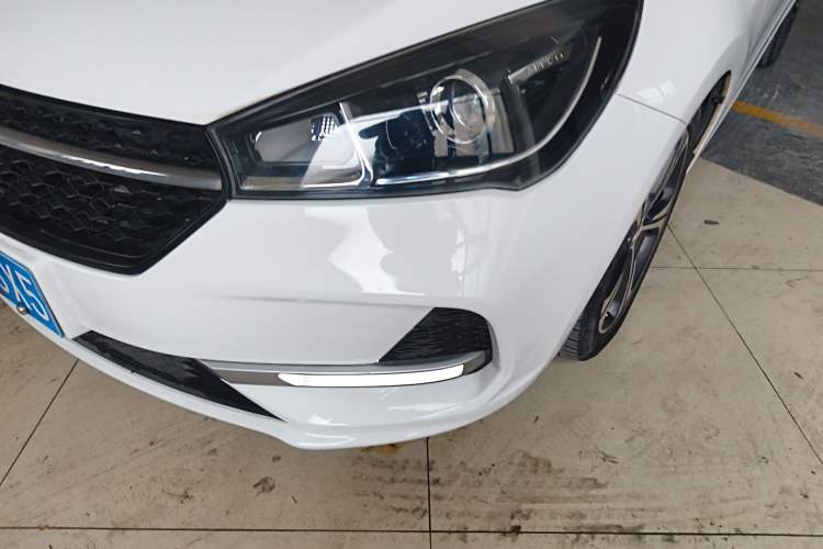 Used Chery Arrizo 5 2019 PRO 1.5L CVT Zizai Edition China VI
