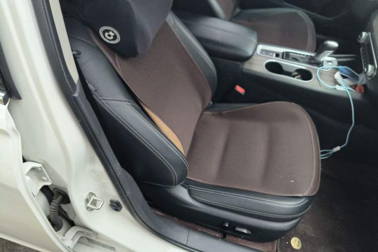 Used Nissan Teana 2021 2.0L XL Comfort Edition
