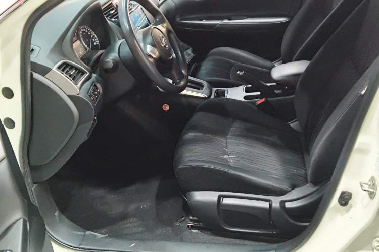 Used Nissan Sylphy 2022 Classic 1.6XE CVT Comfort Edition
