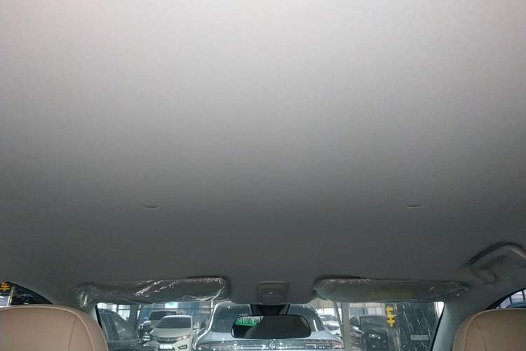 Used Wuling Bingo PLUS 2024 510 km Flagship Edition Four-Seater Version