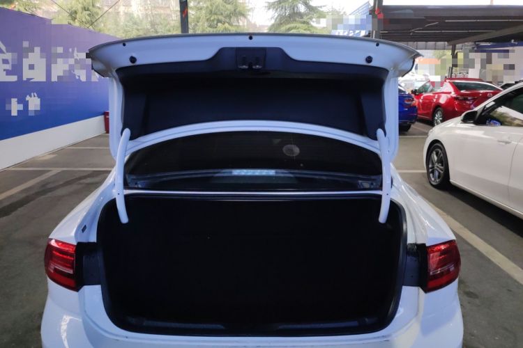 Used Volkswagen Lamando 2021 230TSI DSG Fashion Edition