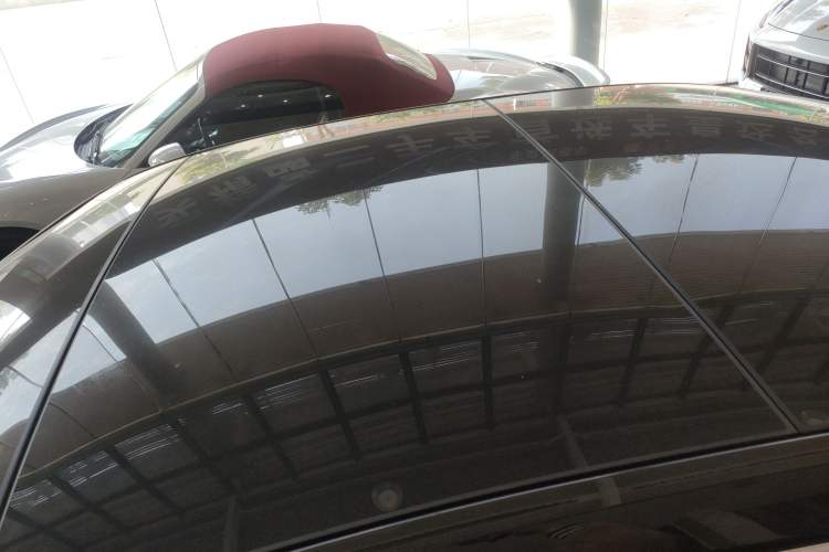 Used Audi A6L 2024 45 TFSI quattro Prestige Dynamic Edition