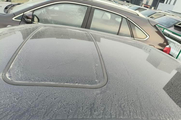 Used Ford Mondeo 2013 2.3L Fashion Edition
