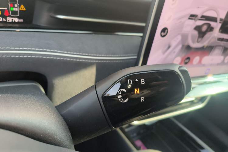 Used Volkswagen ID.7 VIZZION 2024 First Edition