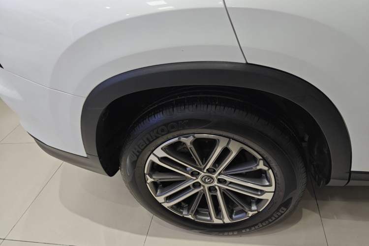 Used Changan CS75 PLUS 2022 1.5T Automatic Prestige Model
