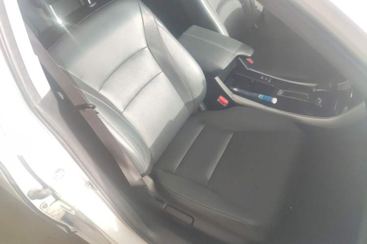 Used Honda Accord 2016 2.0L Elite Edition
