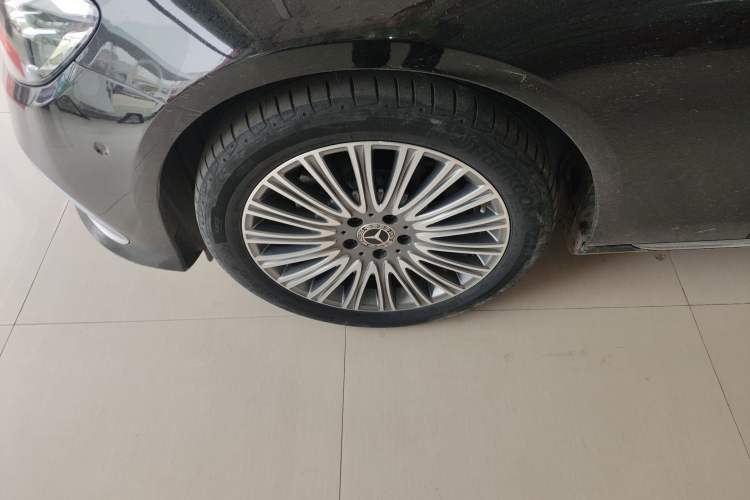 Used Mercedes-Benz E-Class 2023 Updated E 300 L Fashion Edition