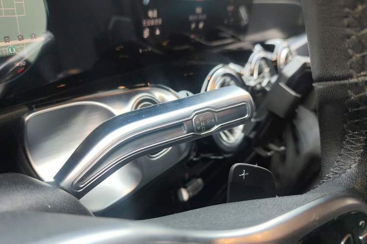 Used Mercedes-Benz GLB 2020 Facelift GLB 200 Fashion Edition