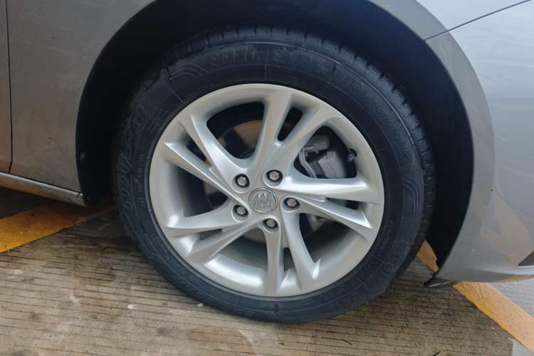 Used Buick Regal 2023 552T Smart Enjoyment Version
